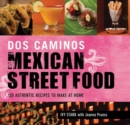 Image for Dos Caminos&#39; Mexican street food