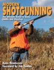 Image for Modern Shotgunning