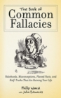 Image for The Book of Common Fallacies