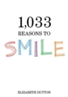 Image for 1,033 Reasons to Smile