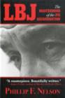 Image for LBJ  : the mastermind of the JFK assassination