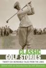 Image for Classic Golf Stories