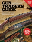 Image for Gun Trader&#39;s Guide, Thirty-Third Edition : A Complete, Fully-Illustrated Guide to Modern Firearms with Current Market Values