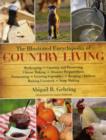 Image for The Illustrated Encyclopedia of Country Living