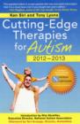 Image for Cutting-edge therapies for autism, 2012-2013