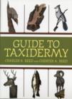 Image for Guide to Taxidermy