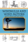 Image for Windmills and wind motors  : how to build and run them