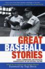 Image for Great Baseball Stories