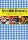 Image for Swedish Desserts