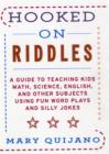 Image for Hooked on Riddles