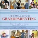 Image for The Simple Joys of Grandparenting