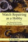 Image for Watch Repairing as a Hobby