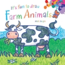 Image for It&#39;s Fun to Draw Farm Animals