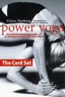 Image for Power Yoga: the Card Set