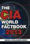 Image for The CIA world factbook 2013