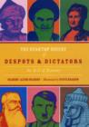 Image for The desktop digest of despots and dictators  : an A to Z of tyranny