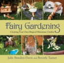 Image for Fairy Gardening