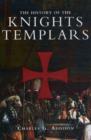 Image for The history of the Knights Templar