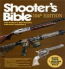 Image for Shooter&#39;s Bible, 104th Edition