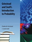 Image for Grinstead And Snell&#39;s Introduction To Probability