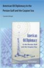 Image for American Oil Diplomacy in the Persian Gulf and the Caspian Sea