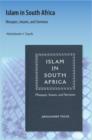 Image for Islam in South Africa : Mosques, Imams, and Sermons