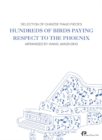 Image for Hundreds of Birds Paying Respect to the Phoenix