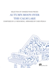 Image for Autumn Moon Over the Calm Lake