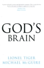 Image for God&#39;s brain