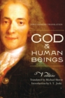 Image for God and human beings