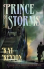 Image for Prince of Storms, 4