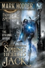 Image for The Strange Affair of Spring Heeled Jack