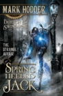 Image for The strange affair of Spring Heeled Jack