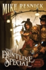 Image for The Buntline special: a weird west tale