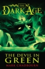 Image for The devil in green