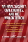 Image for National Security, Civil Liberties, and the War on Terror