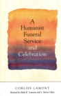 Image for A humanist funeral service and celebration