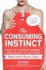 Image for The Consuming Instinct