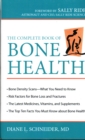 Image for The Complete Book of Bone Health