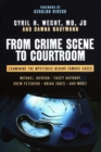 Image for From Crime Scene to Courtroom