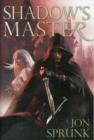 Image for Shadow&#39;s Master