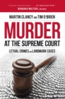 Image for Murder at the Supreme Court