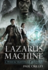 Image for The Lazarus Machine