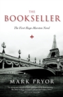 Image for The bookseller: the first Hugo Marston novel