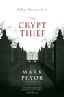 Image for Crypt Thief: A Hugo Marston Novel