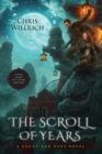 Image for The scroll of years: a Gaunt and Bone novel