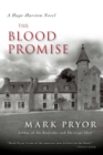 Image for Blood Promise: A Hugo Marston Novel : 3