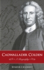 Image for Cadwallader Colden  : a biography