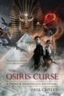 Image for The Osiris curse: a Tweed &amp; Nightingale adventure