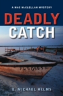 Image for Deadly catch